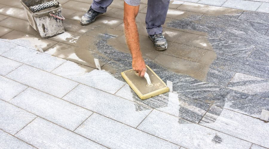 Local Chimney Repair in Royal Center, IN